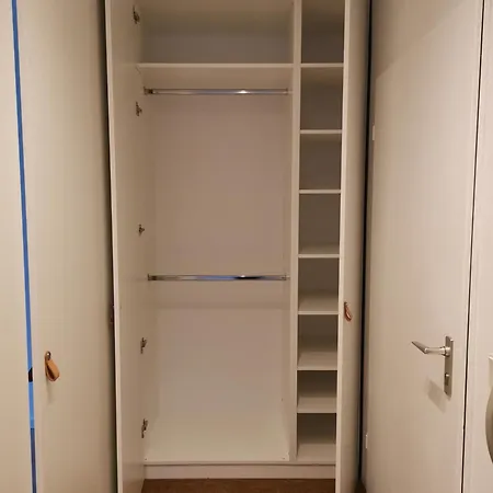 Apartamento So Maison Petite *