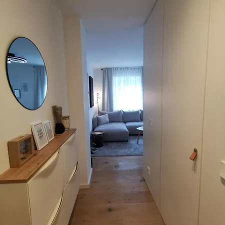 Apartamento So Maison Petite *