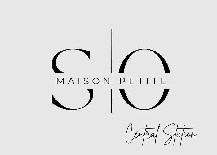 So Maison Petite * Augsburg