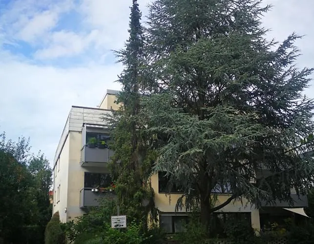 So Maison Petite * Augsburg