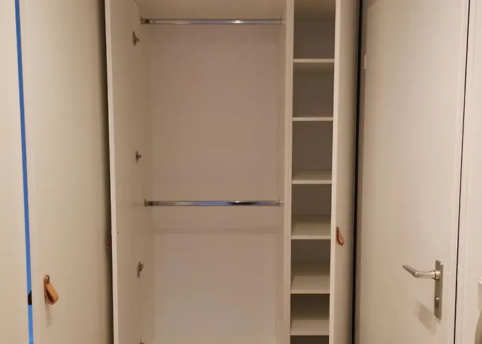 Appartement So Maison Petite *