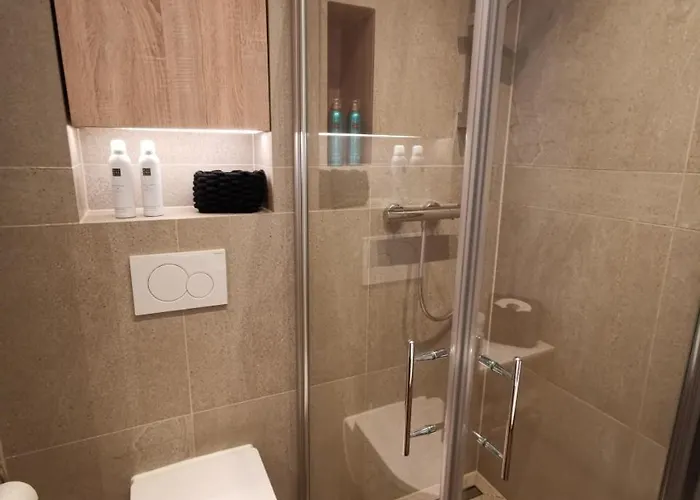 So Maison Petite Appartement *