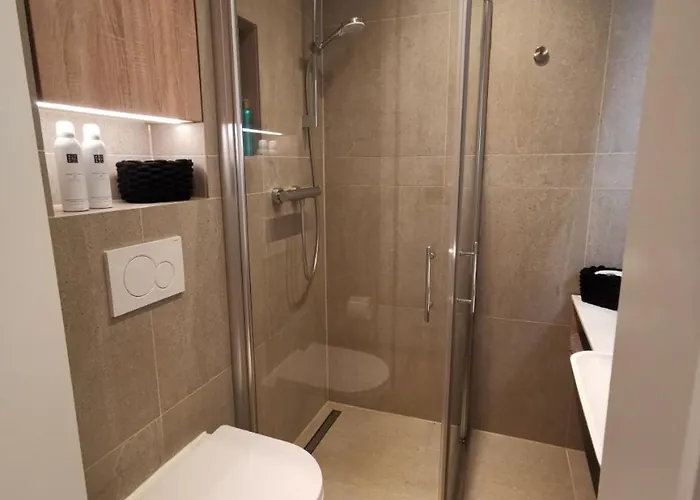 Appartement So Maison Petite *