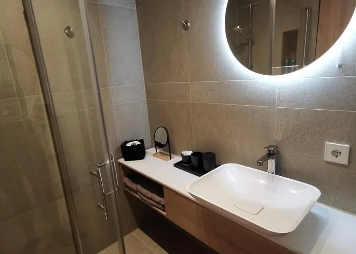 So Maison Petite Appartement Augsburg