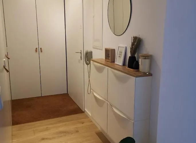 So Maison Petite Appartement *