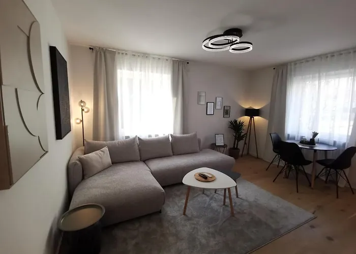 So Maison Petite Augsburg