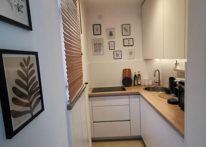 Appartement So Maison Petite *