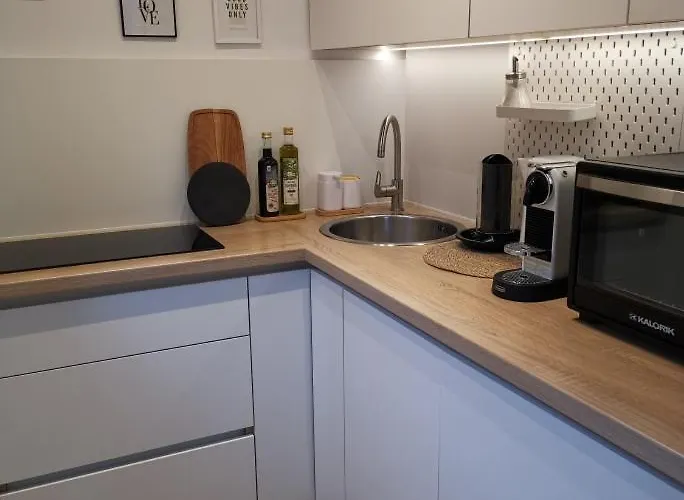 Appartement So Maison Petite *