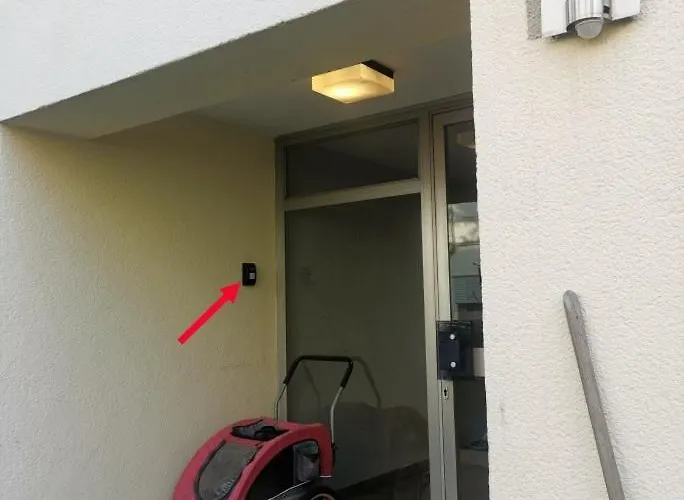 So Maison Petite Appartement