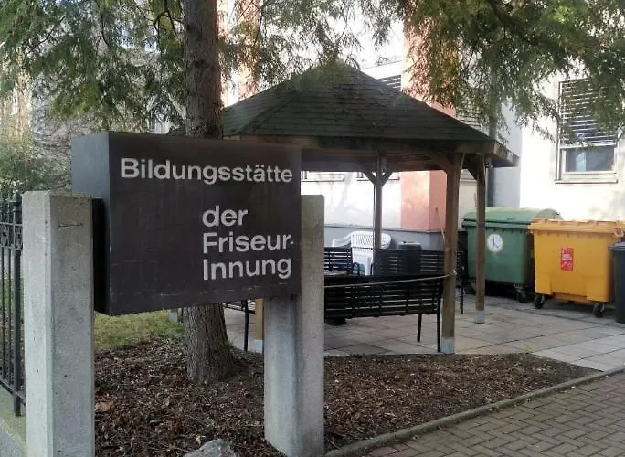 So Maison Petite Appartement *