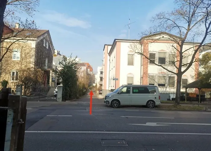 Appartement So Maison Petite *