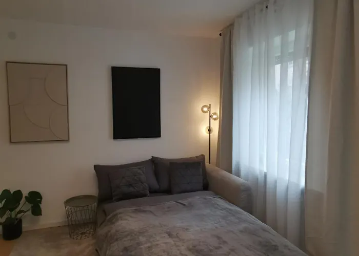 Appartement So Maison Petite *