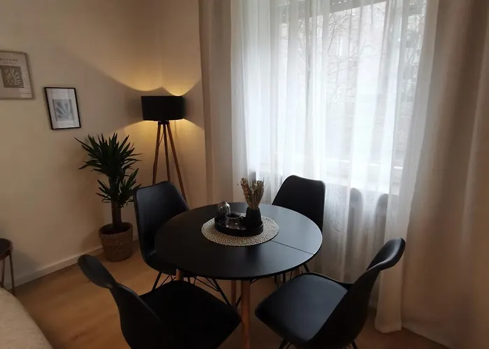 So Maison Petite Augsburg