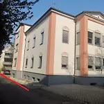 So Maison Petite Aψβούργη