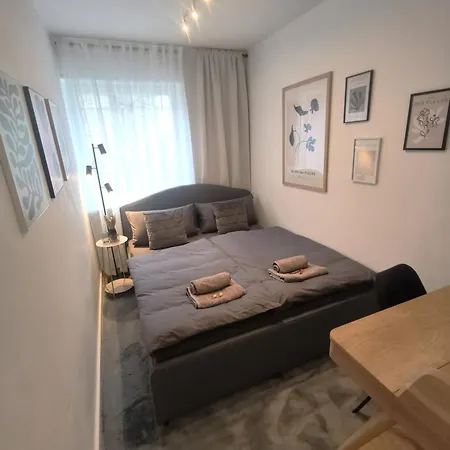 So Maison Petite Apartman *