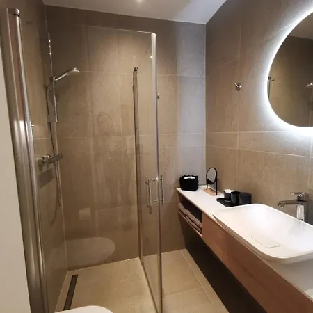 So Maison Petite Apartman