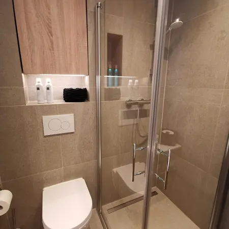 So Maison Petite Apartman *