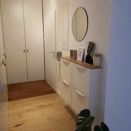 So Maison Petite Apartmán *