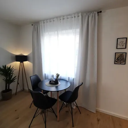 So Maison Petite Apartman