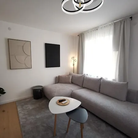 So Maison Petite Apartman *