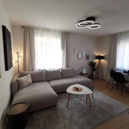 So Maison Petite Augsburg