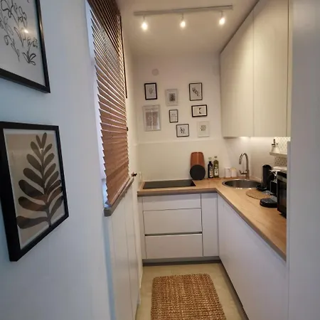 Apartmán So Maison Petite *