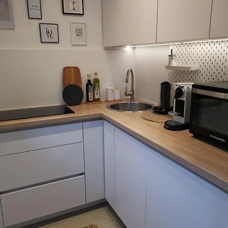 Appartement So Maison Petite *