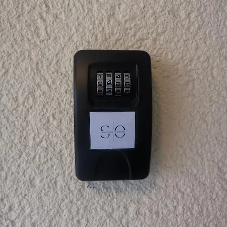 So Maison Petite * Augsburg