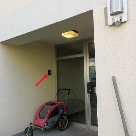 So Maison Petite Apartman