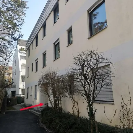 So Maison Petite * Augsburg