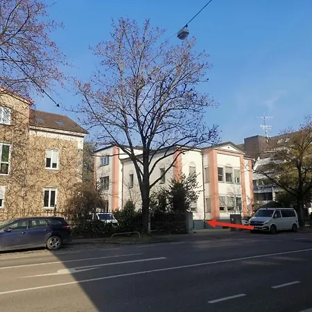 So Maison Petite Apartman