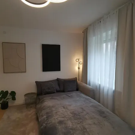 Apartmán So Maison Petite *