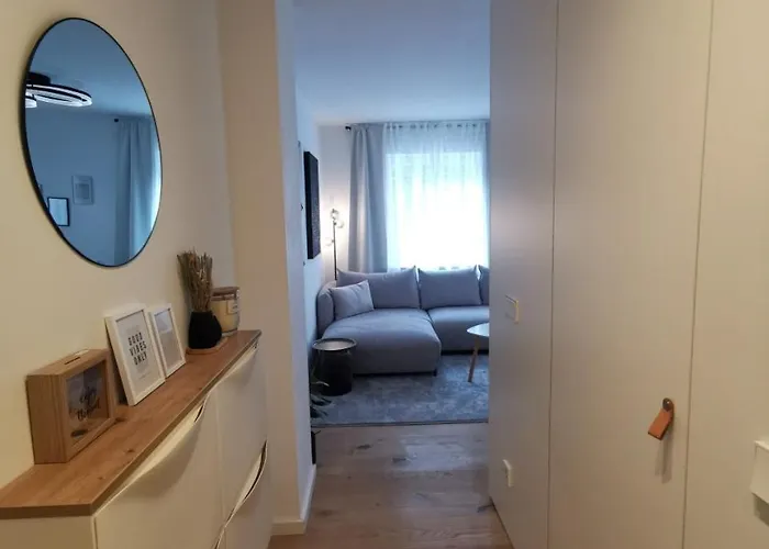 公寓 So Maison Petite *