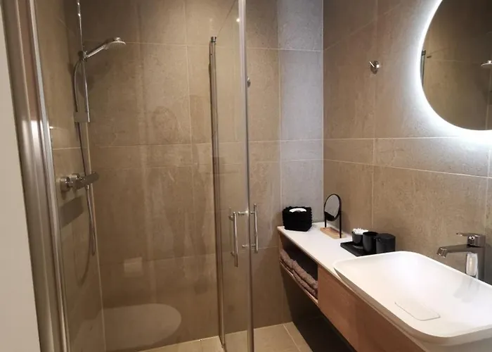 So Maison Petite 公寓