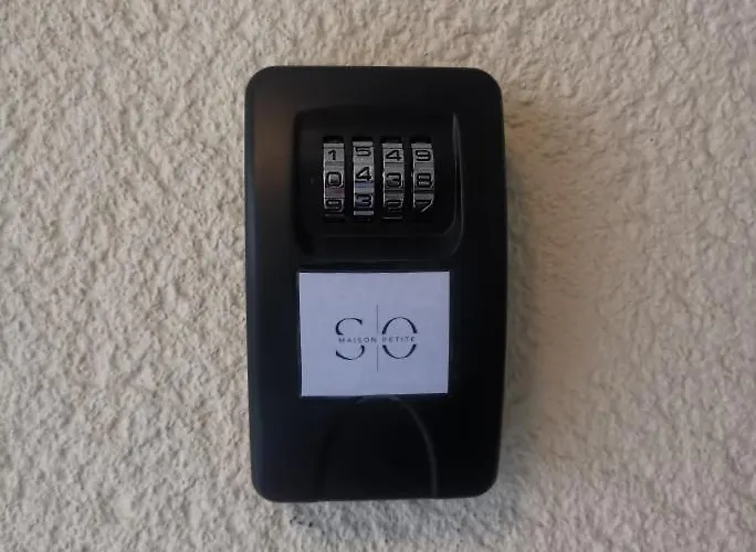 So Maison Petite * 奥格斯堡