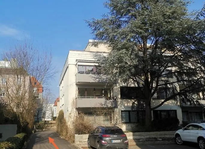 公寓 So Maison Petite