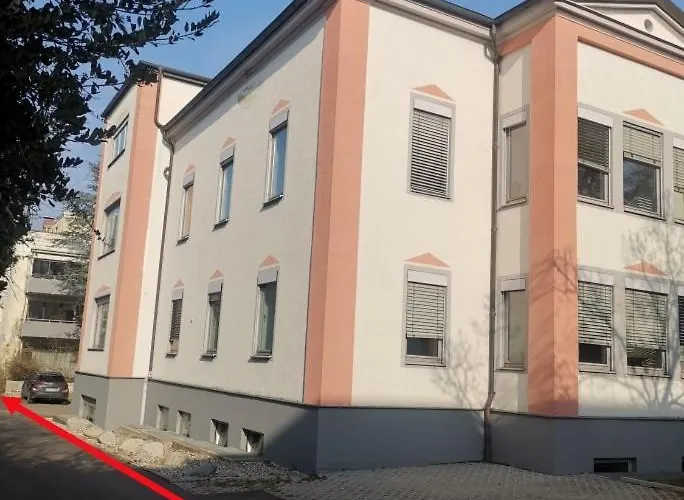 So Maison Petite 奥格斯堡