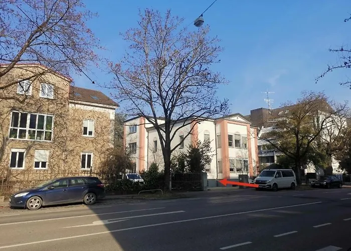 So Maison Petite 公寓